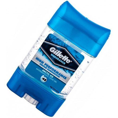 GILLETTE Arctic ice gel 70g