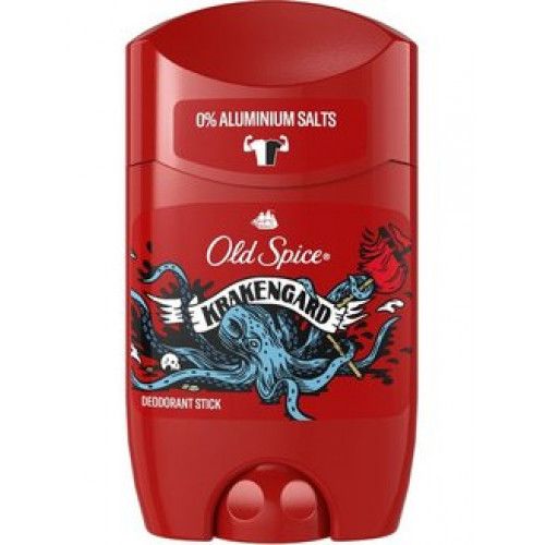 OLD SPICE Stick Deo KRAKENGARD 60ml