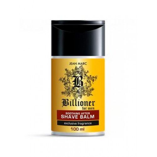 JEAN MARC Balm n/b BILLIONER 100ml.