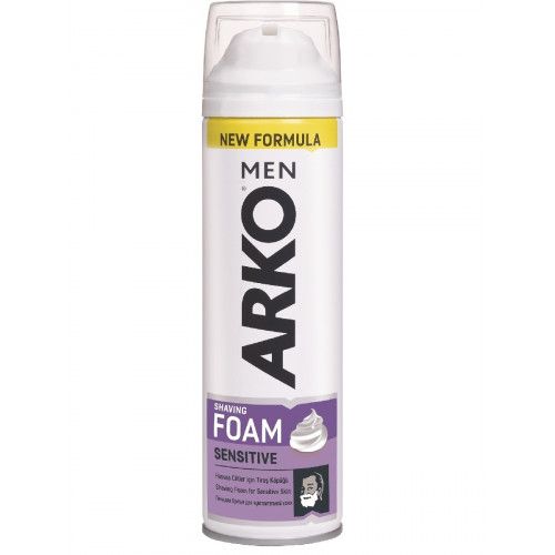 ARKO Foam d/b 300ml. SENSITIVE