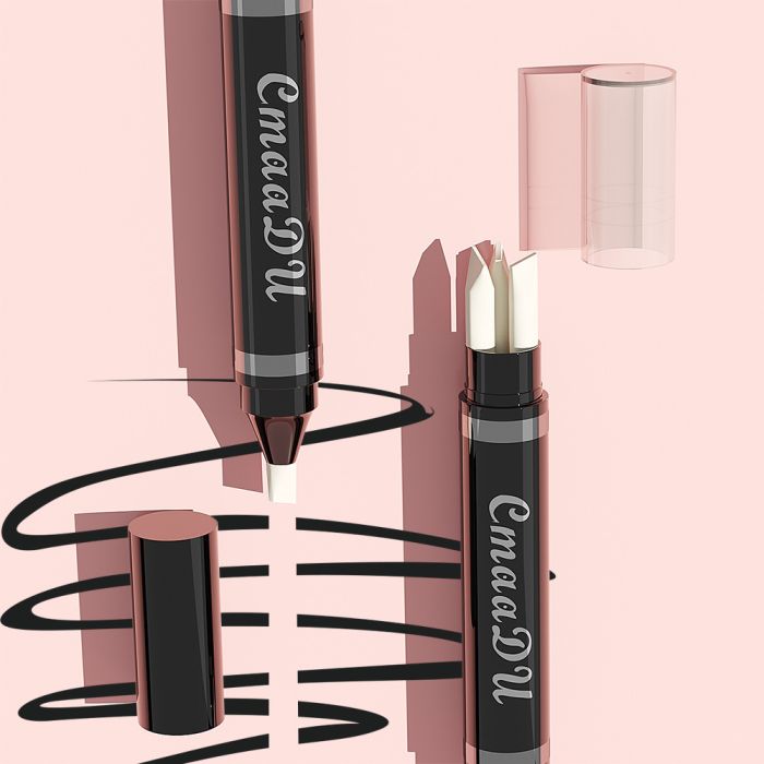 CmaaDu Eyeliner Repair Makeup Remover and Corrector Pen