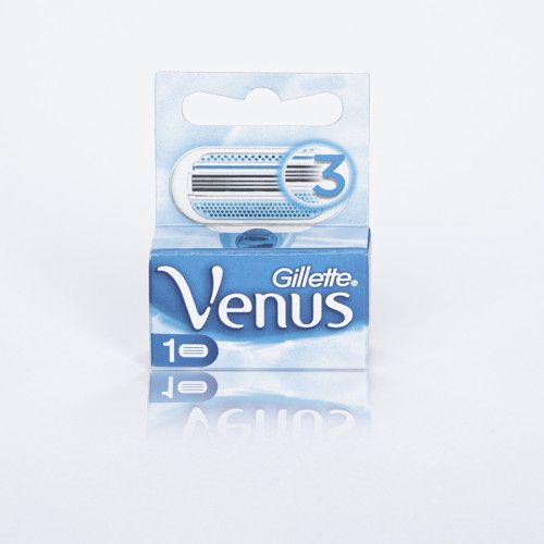 Gillette VENUS (1pc) EvroPack orig