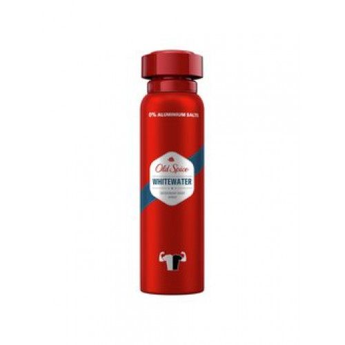 OLD SPICE Deo-Spray WHITE WATER 125ml