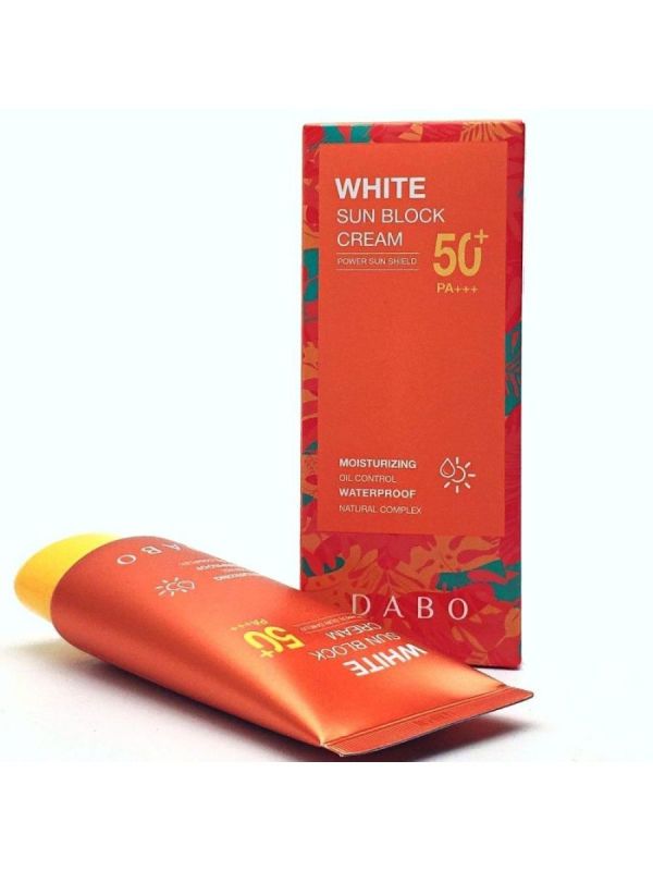 Welcos / BB cream for face skin moisturizing, nourishing, with sun protection.