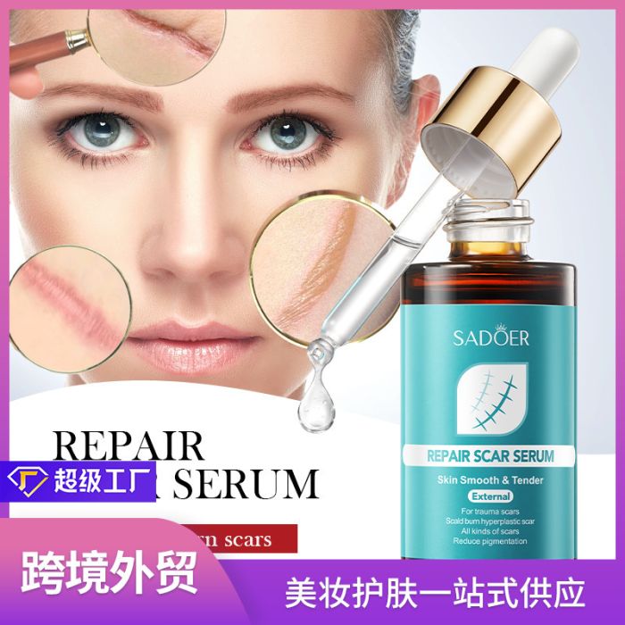 SADOER Repair Scar Serum, 40 ml