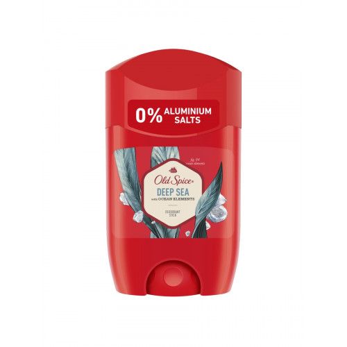 OldSpice Deep sea deodorant 60ml. stick