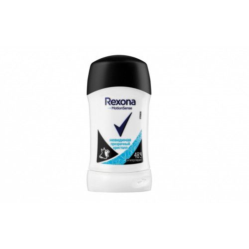 Rexona deo stick 40ml. Invisible Pure