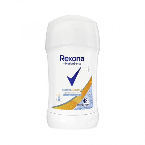 Rexona deo stick 45g Thermal protection