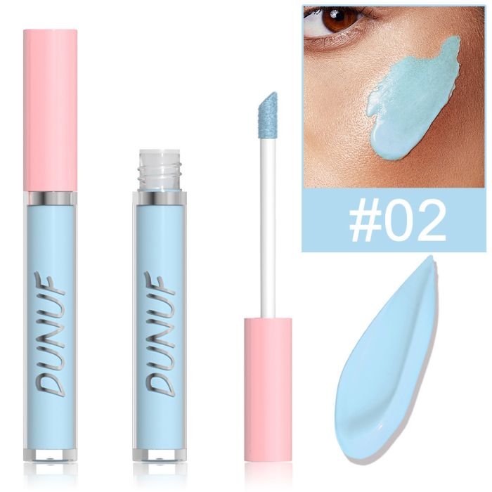 DUNUF correcting concealer 02