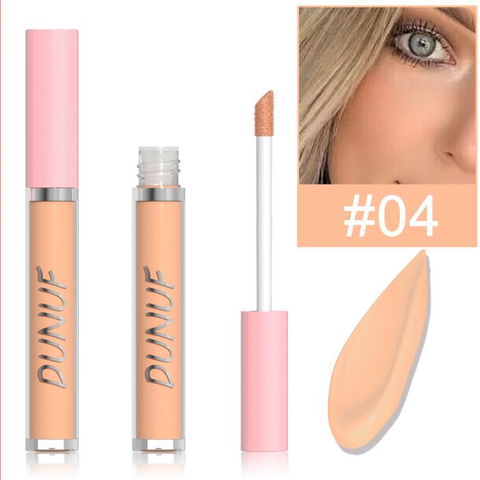 DUNUF correcting concealer 04