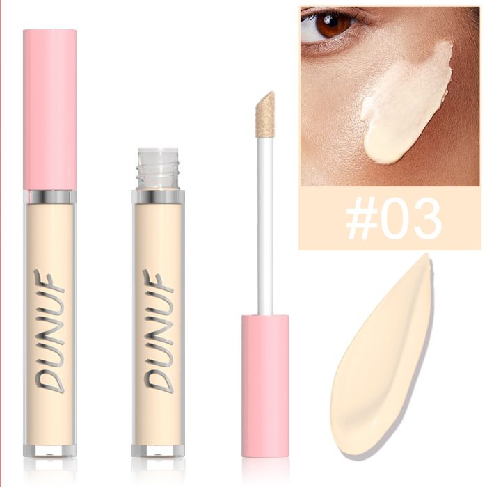 DUNUF correcting concealer 03