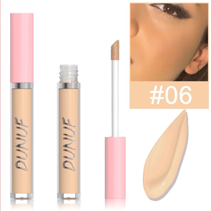 DUNUF correcting concealer 06