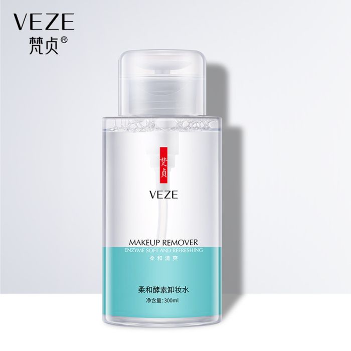 MakeUp Remover Enzyme Clean And Moisturizing Micellar Water, 300ml