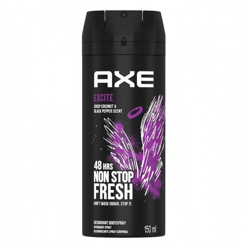 AXE Excite Spray 150 ml