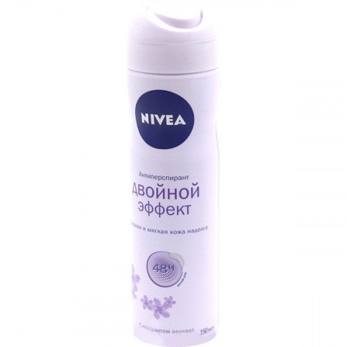 Nivea Deo spray for women (83764) DOUBLE EFFECT 150ml