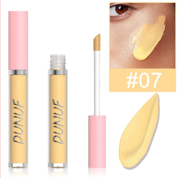 DUNUF correcting concealer 07