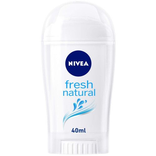 Nivea Deo Stick for women (82892) Fresh Naturals 40ml