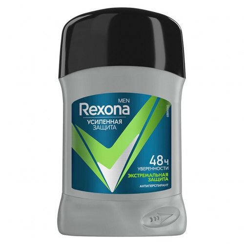 Rexona deo stick MEN 50g extreme protection