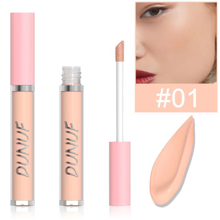 DUNUF Correcting concealer 01