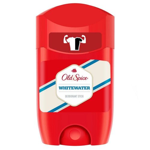 OldSpice White Water Deodorant 60ml. stick