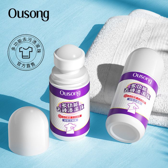 Ousong Roller Stain Remover, 50 ml