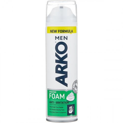 ARKO Foam d/b 200ml. anti-irritation (from irritation)