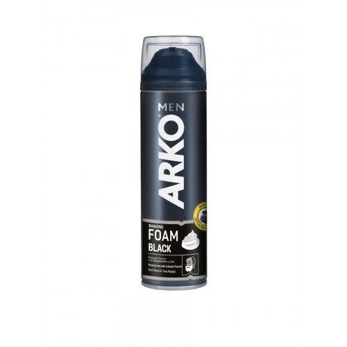 ARKO Foam d/b 200ml. Black