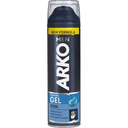 ARKO Gel d/b 200ml. Cool