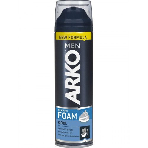 ARKO Foam d/b 200ml. Cool (blue)