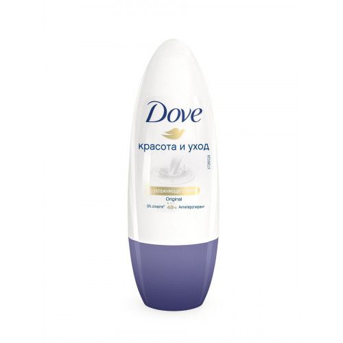 Dove deo-roll 50 ml Beauty and Care (731007)