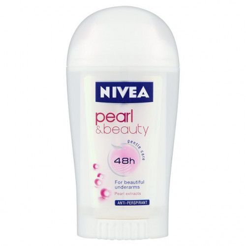 Nivea Deo Stick for Women (83735) Pearl Beauty 40ml