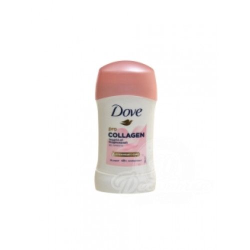 Dove deo stick 40 ml Pro-Collagen