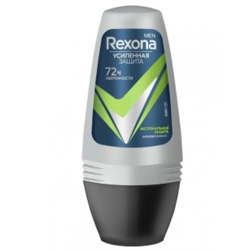 Rexona deo-roll 50ml. men Extreme Protection