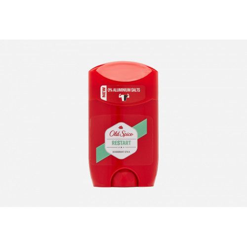 OLD SPICE Stick Deo RESTART 50ml