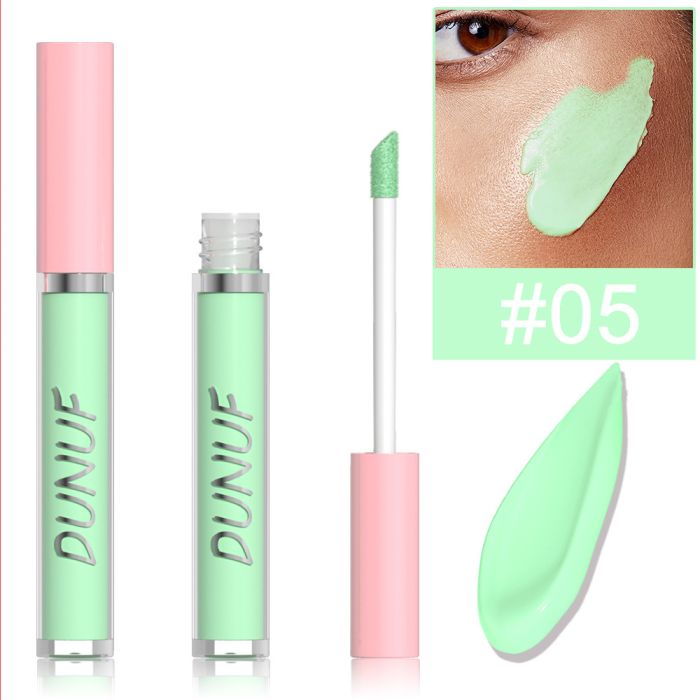 DUNUF correcting concealer 05