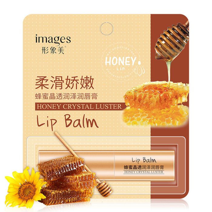 Images Honey Lip Stick, 2.7gr