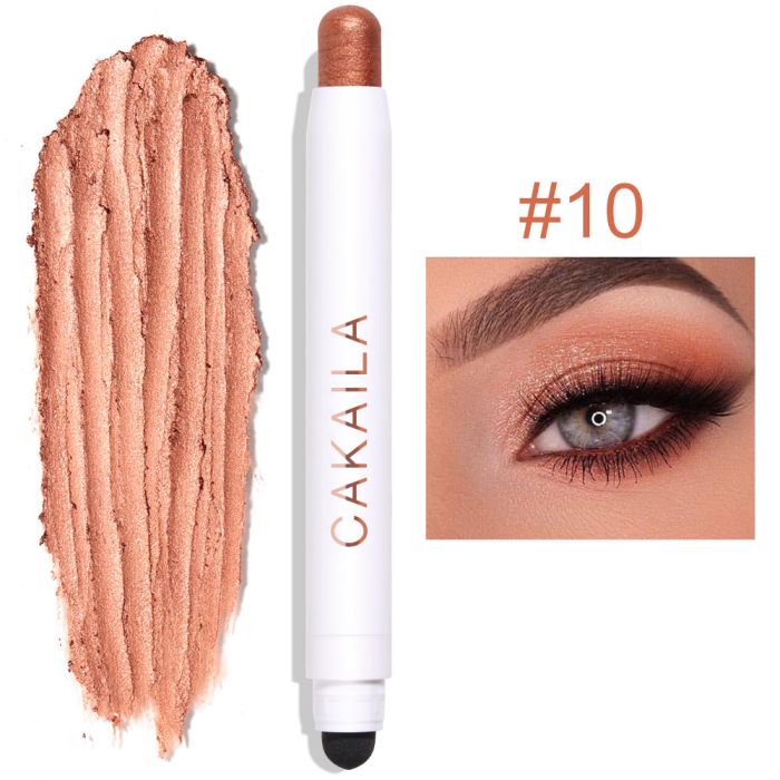 Double Sided Eyeshadow Pencil Eyeshadow Stick CAKAILA 10