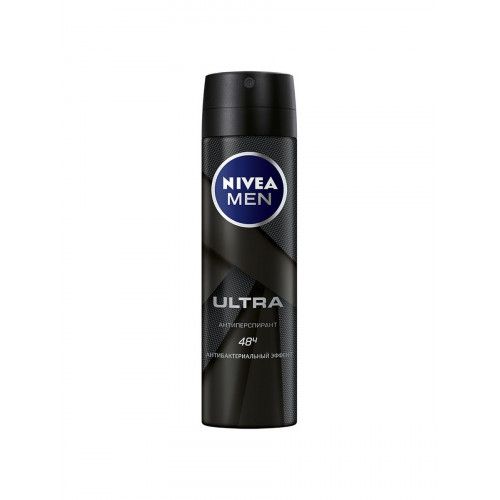 Nivea Deo spray for men (80027) Ultra 150ml