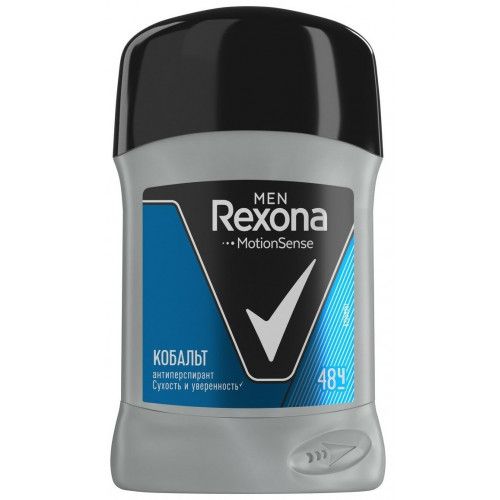 Rexona deo stick MEN 55g Cobalt