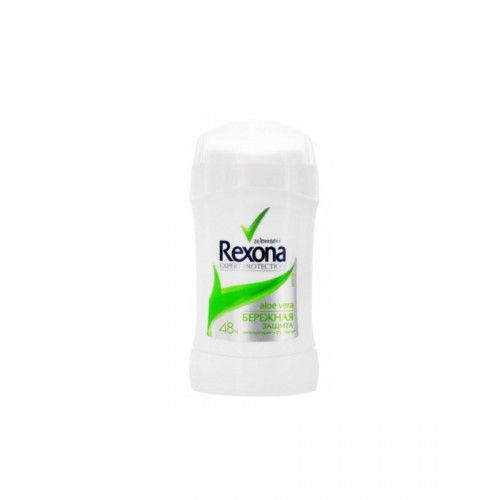 Rexona deo stick 45g Aloe Vera and Bamboo Freshness