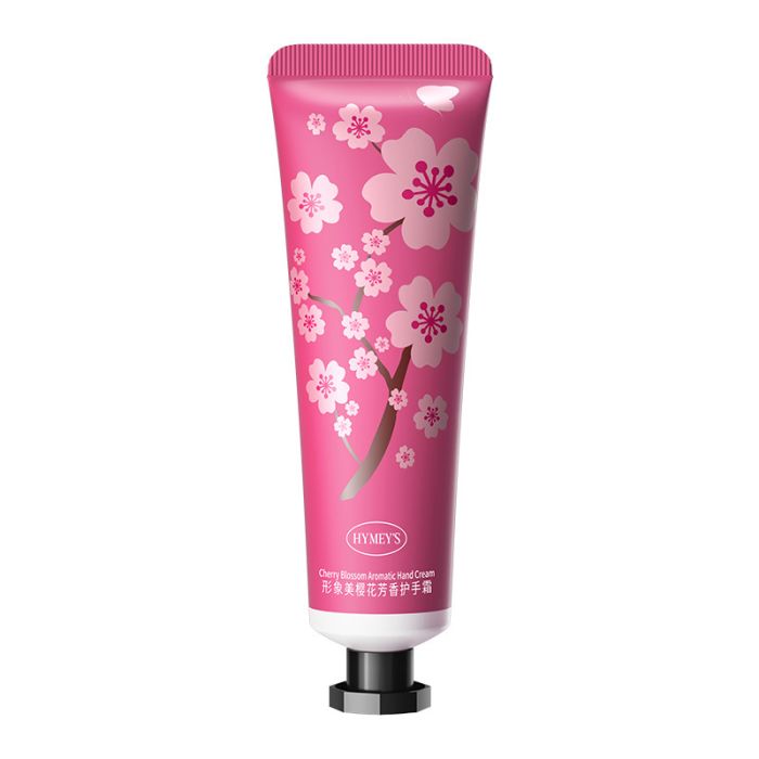 HYMEYS Cherry Blossom Aromatic Hand Cream, 30g.