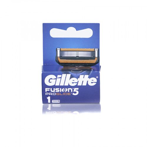 Gillette FUSION Proglide (1pc) EvroPack orig (New!)