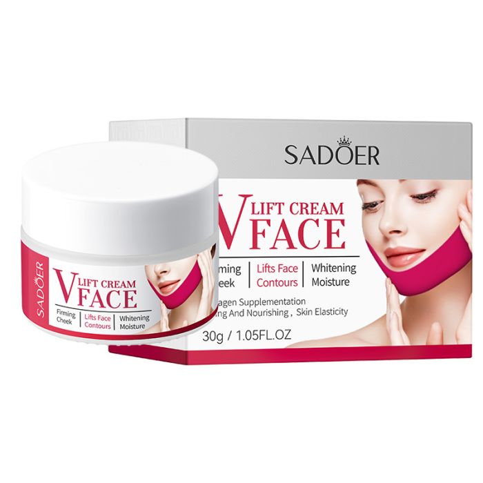 SADOER VFace Lift Cream, 30 gr.