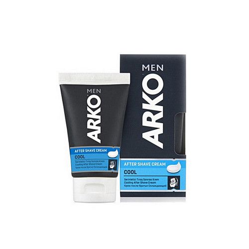 ARKO Cream after shaving Cool 50 gr.