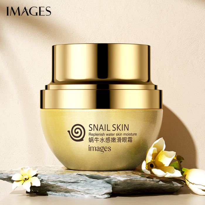 Images Snail Skin Replenish Water Skin Moisture, 25ml