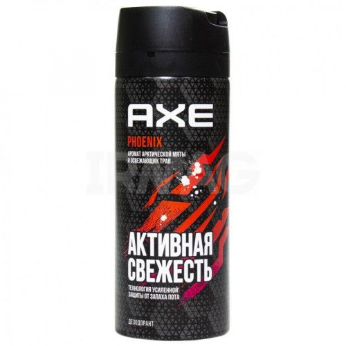 AXE Spray Phoenix 150 ml