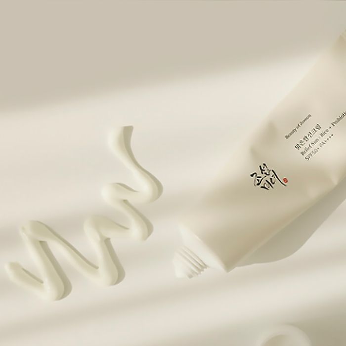 Welcos / BB cream for face skin moisturizing, nourishing, with sun protection.