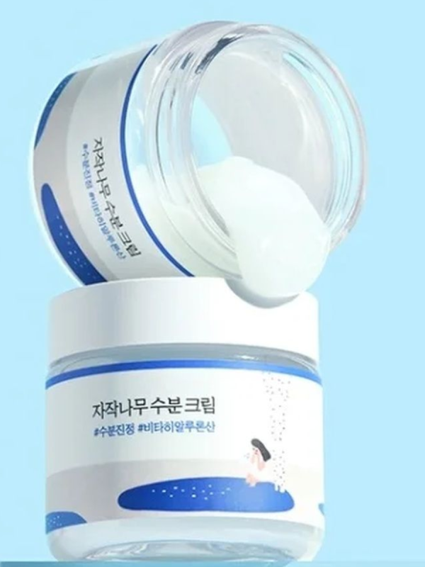 Welcos / BB cream for face skin moisturizing, nourishing, with sun protection.