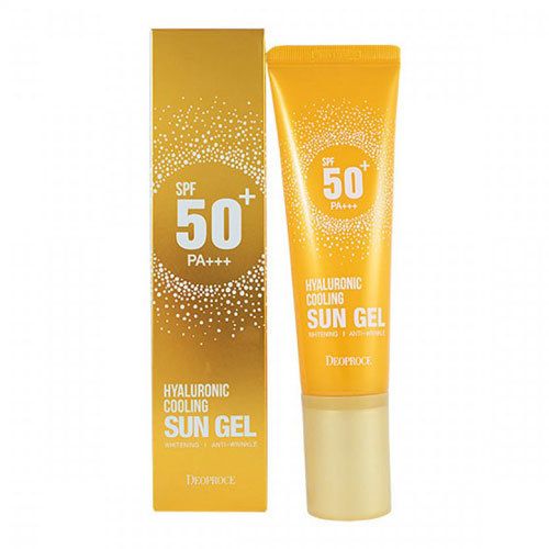 Welcos / BB cream for face skin moisturizing, nourishing, with sun protection.