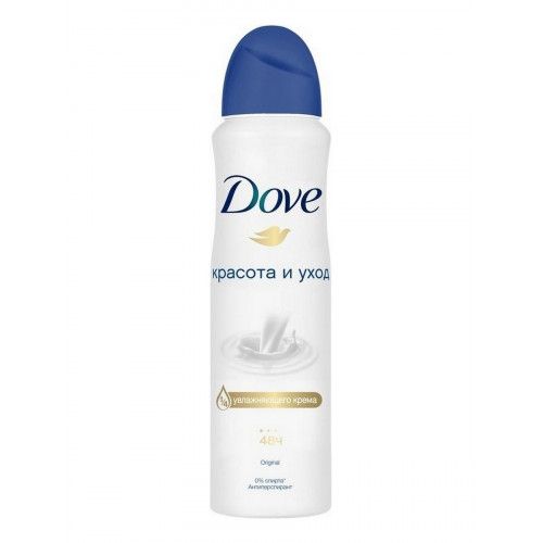 Dove deo spray AP 150 ml Beauty and Care